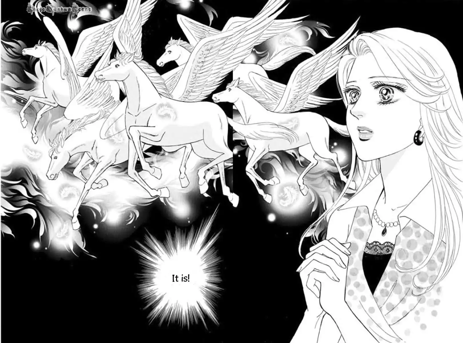 Nijiiro no Cinderella Chapter 3 13